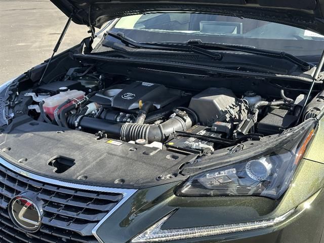 2021 Lexus NX 300 Base Tucson AZ