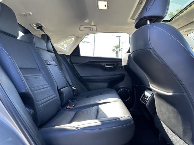 2021 Lexus NX 300 Base Tucson AZ