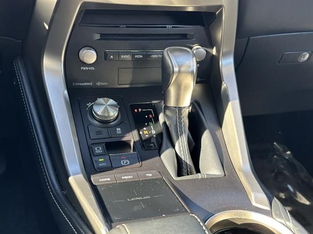 2021 Lexus NX 300 Base Tucson AZ