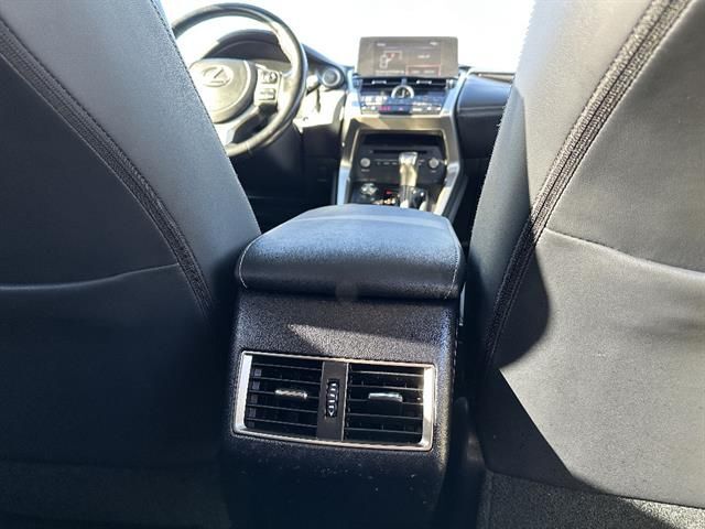 2021 Lexus NX 300 Base Tucson AZ