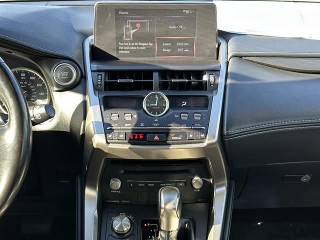 2021 Lexus NX 300 Base Tucson AZ