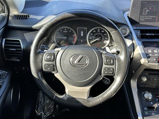 2021 Lexus NX 300 Base Tucson AZ