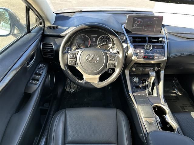 2021 Lexus NX 300 Base Tucson AZ