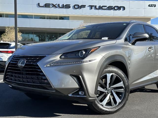 2021 Lexus NX 300 Base Tucson AZ