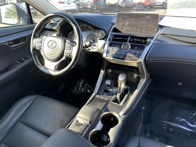 2021 Lexus NX 300 Base Tucson AZ