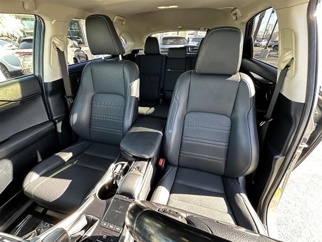 2021 Lexus NX 300 Base Tucson AZ