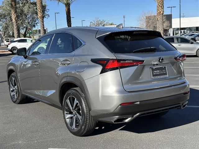 2021 Lexus NX 300 Base Tucson AZ