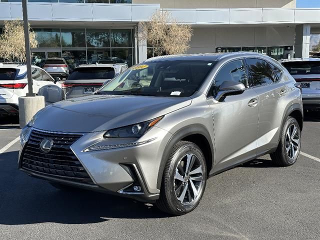 2021 Lexus NX 300 Base Tucson AZ