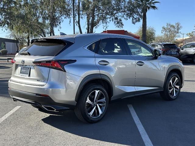 2021 Lexus NX 300 Base Tucson AZ