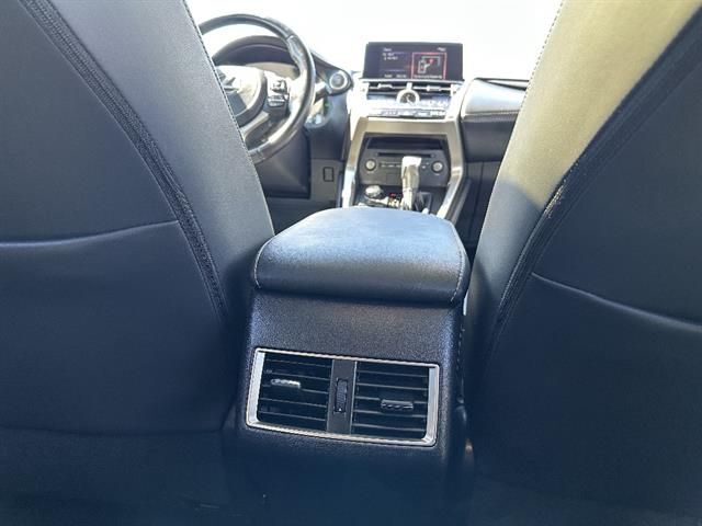 2021 Lexus NX 300 Base Tucson AZ