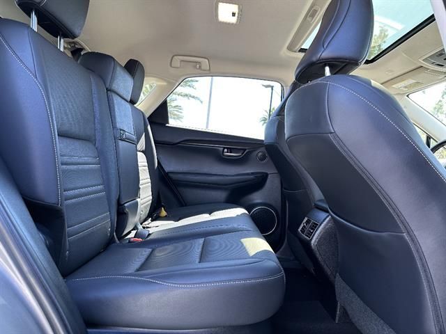 2021 Lexus NX 300 Base Tucson AZ