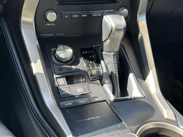 2021 Lexus NX 300 Base Tucson AZ