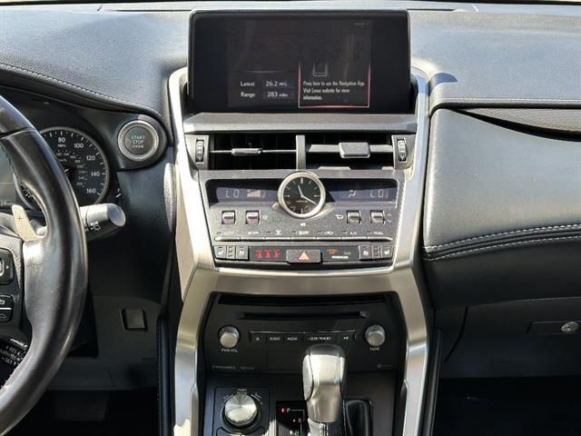 2021 Lexus NX 300 Base Tucson AZ