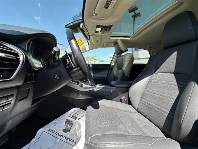 2021 Lexus NX 300 Base Tucson AZ
