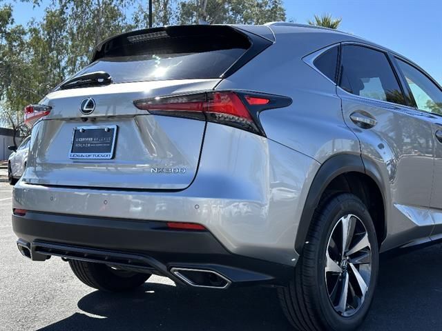 2021 Lexus NX 300 Base Tucson AZ