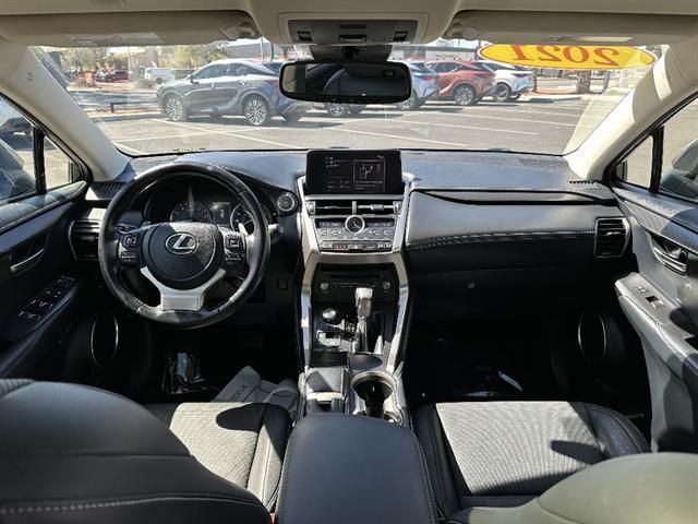 2021 Lexus NX 300 Base Tucson AZ