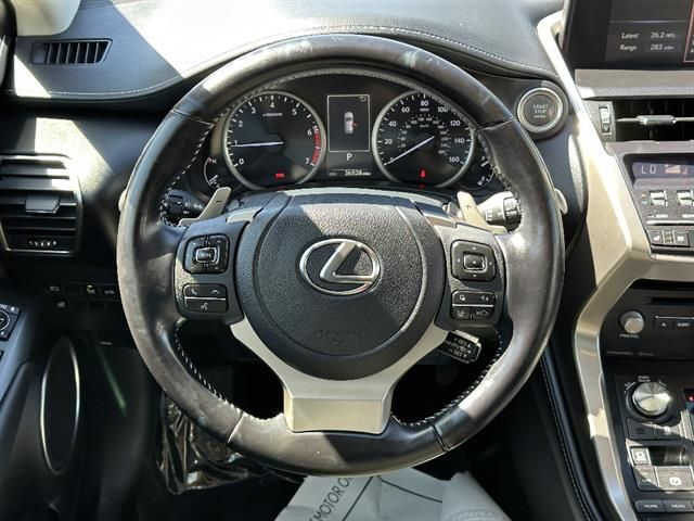 2021 Lexus NX 300 Base Tucson AZ