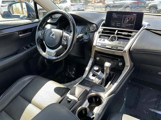 2021 Lexus NX 300 Base Tucson AZ