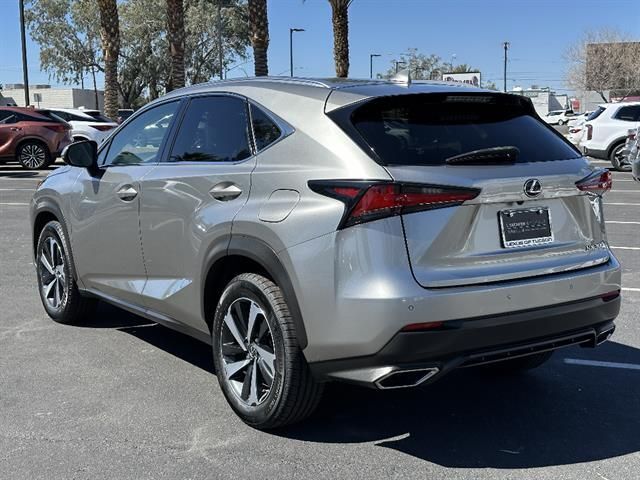 2021 Lexus NX 300 Base Tucson AZ