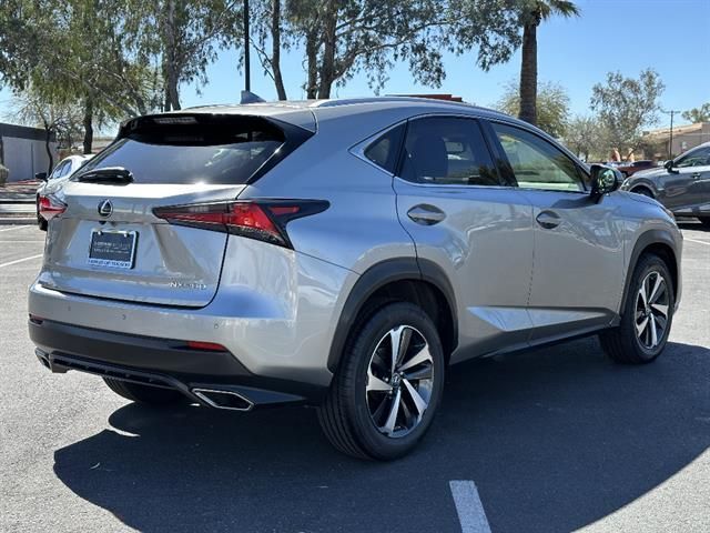 2021 Lexus NX 300 Base Tucson AZ