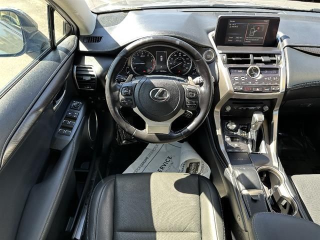 2021 Lexus NX 300 Base Tucson AZ