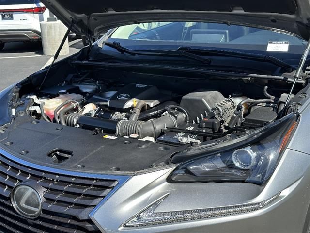 2021 Lexus NX 300 Base Tucson AZ