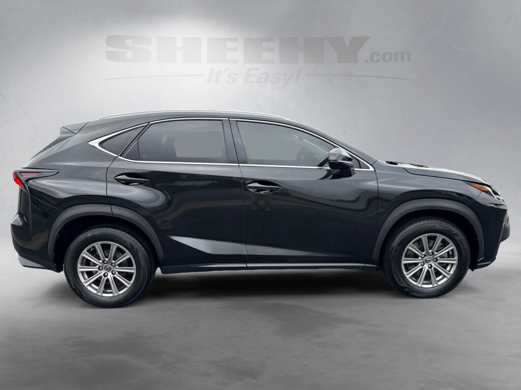2021 Lexus NX 300 Base Richmond VA