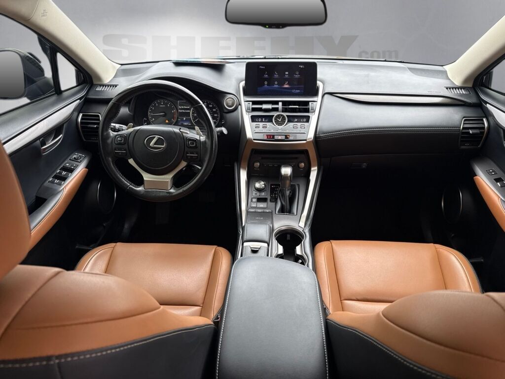 2021 Lexus NX 300 Base Richmond VA