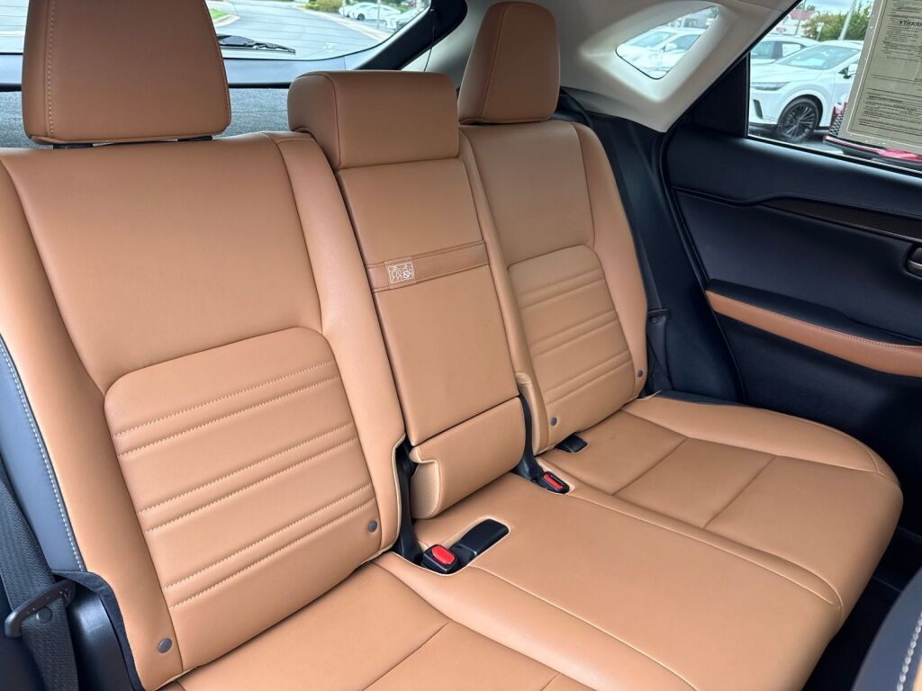 2021 Lexus NX 300 Base Richmond VA