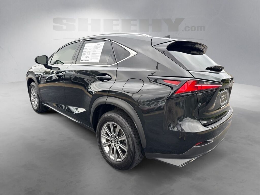 2021 Lexus NX 300 Base Richmond VA