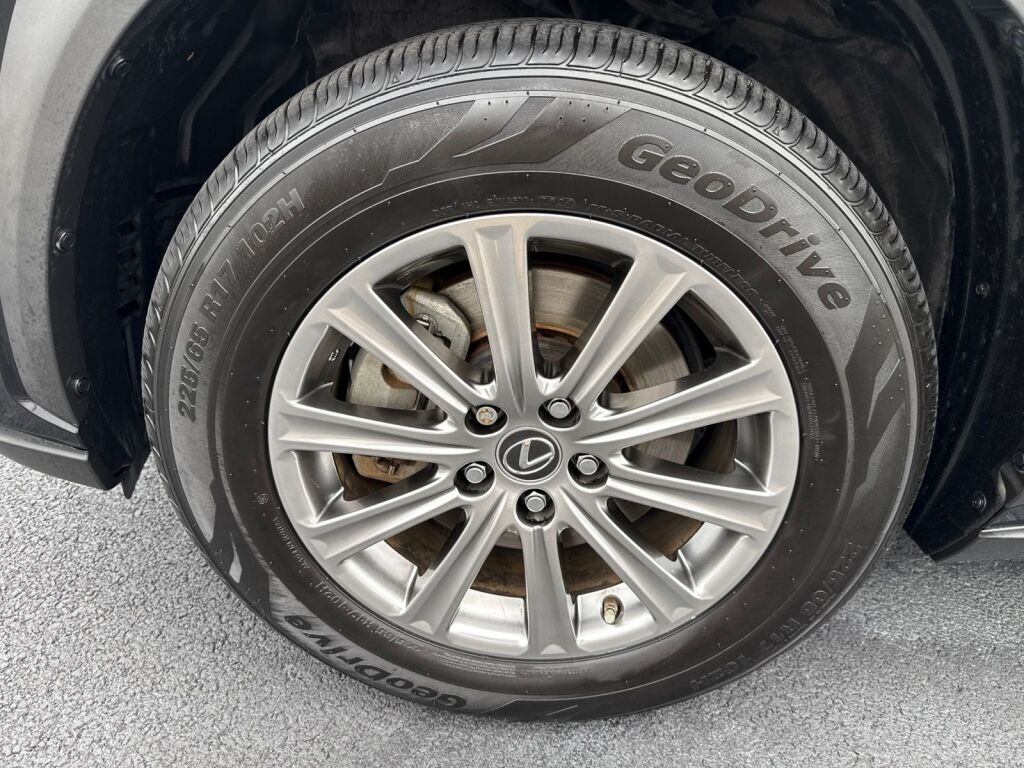 2021 Lexus NX 300 Base Richmond VA