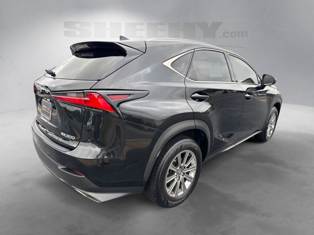 2021 Lexus NX 300 Base Richmond VA