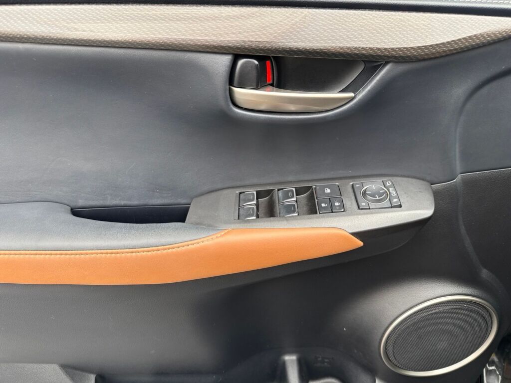 2021 Lexus NX 300 Base Richmond VA