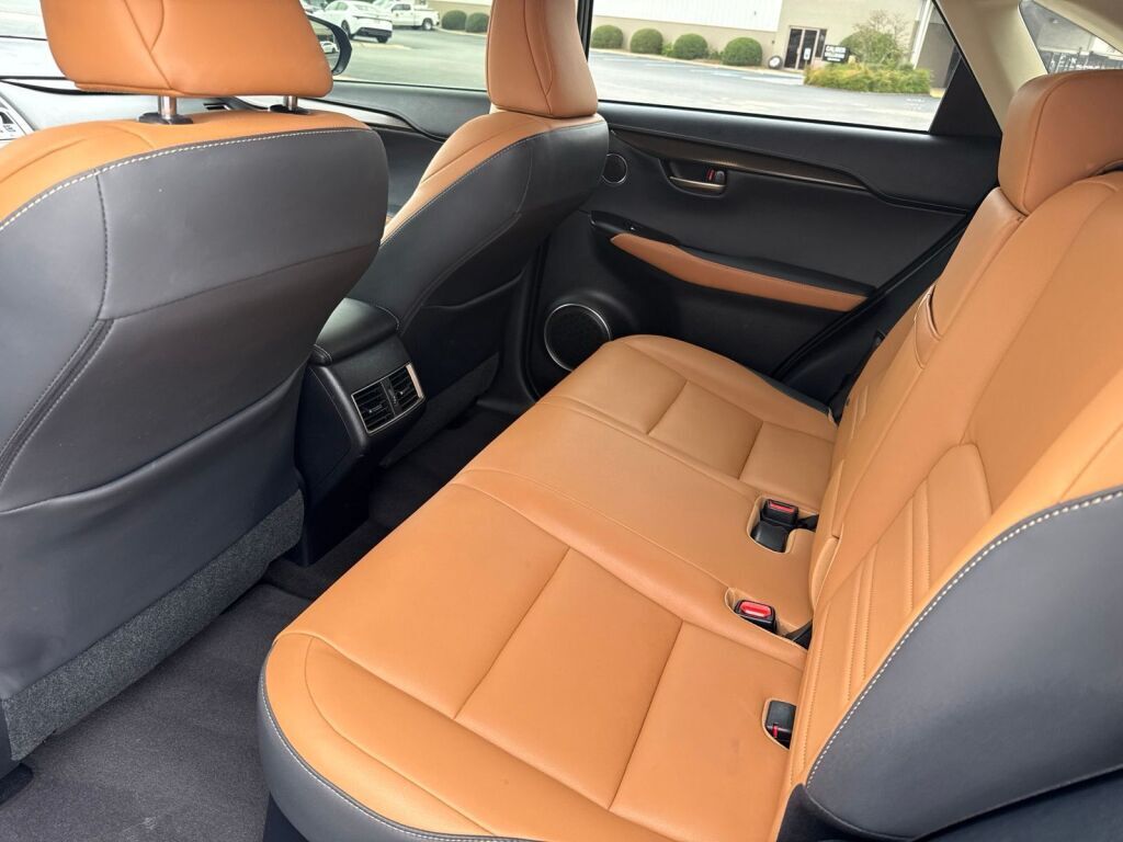 2021 Lexus NX 300 Base Richmond VA