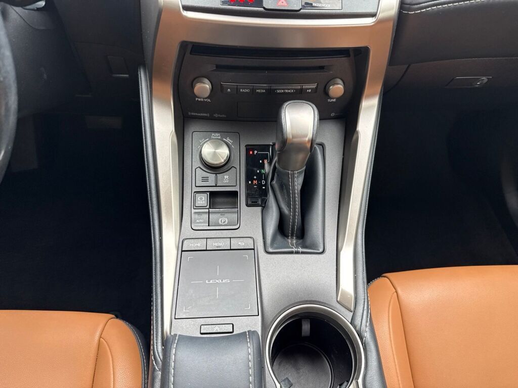 2021 Lexus NX 300 Base Richmond VA
