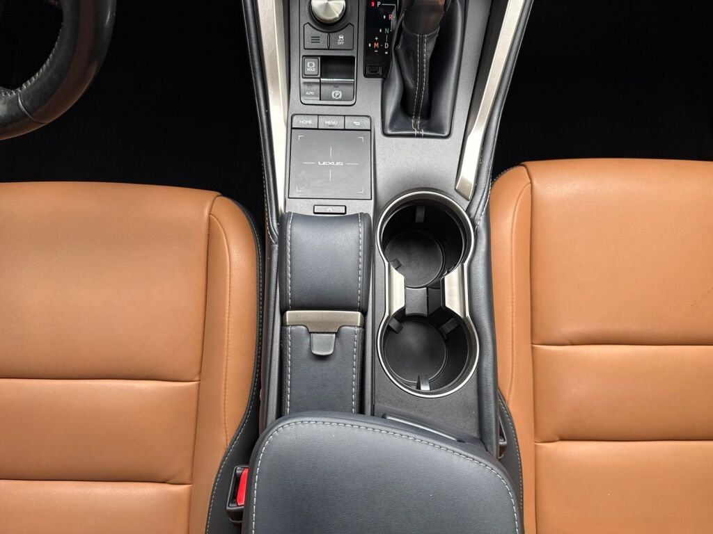 2021 Lexus NX 300 Base Richmond VA