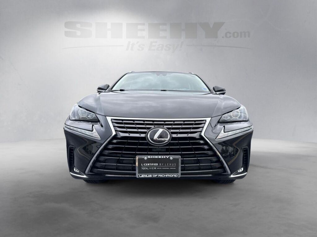 2021 Lexus NX 300 Base Richmond VA