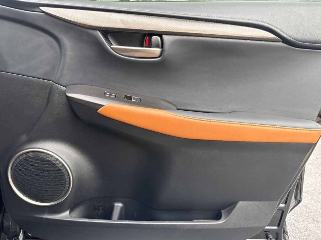 2021 Lexus NX 300 Base Richmond VA