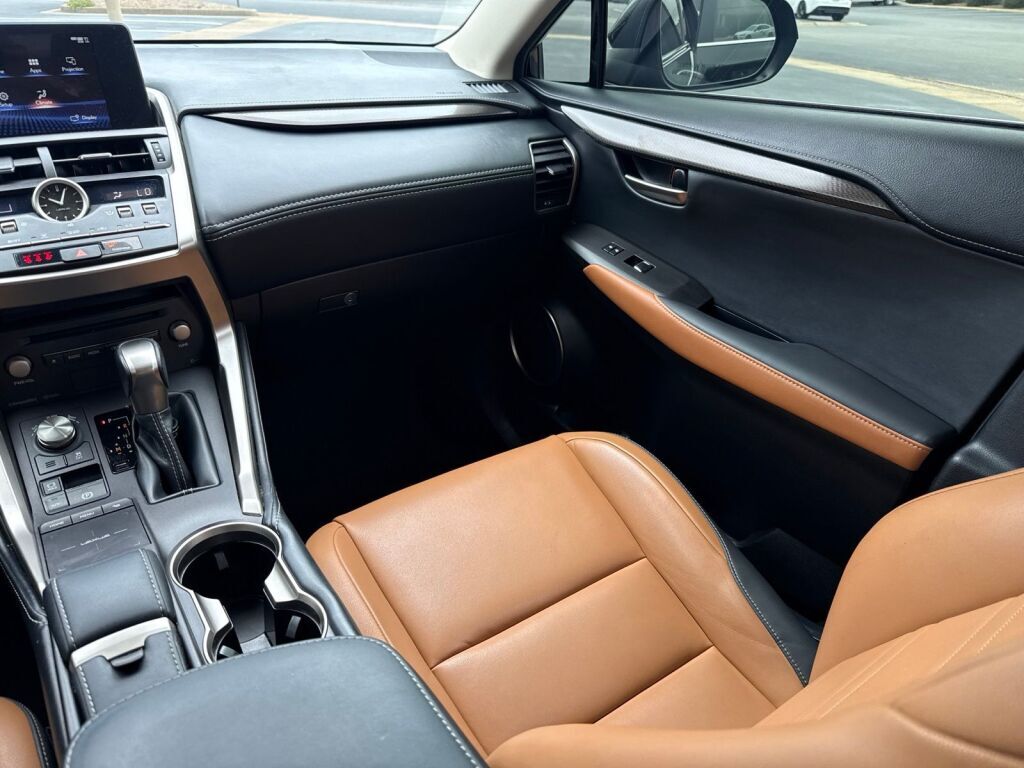 2021 Lexus NX 300 Base Richmond VA