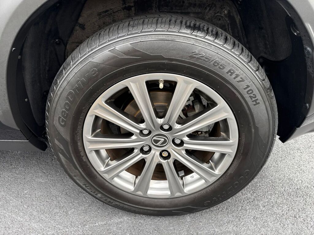 2021 Lexus NX 300 Base Richmond VA