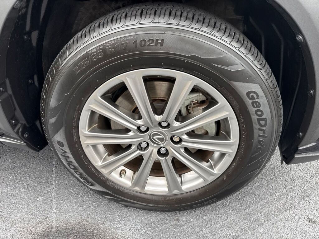 2021 Lexus NX 300 Base Richmond VA