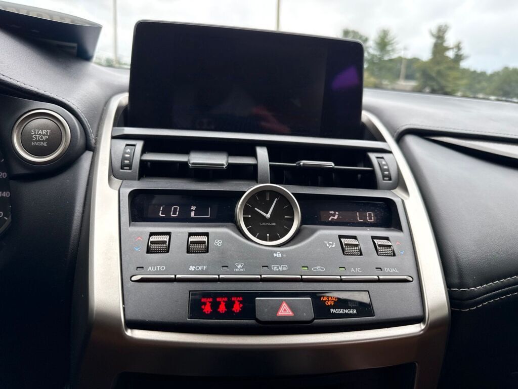 2021 Lexus NX 300 Base Richmond VA