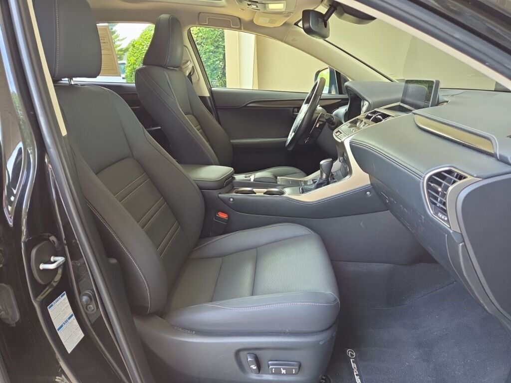 2021 Lexus NX 300 Base Richmond VA