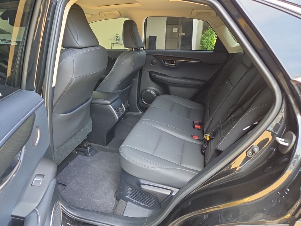 2021 Lexus NX 300 Base Richmond VA