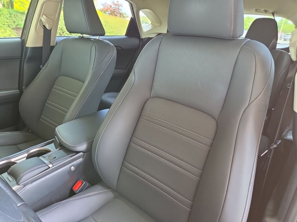 2021 Lexus NX 300 Base Richmond VA