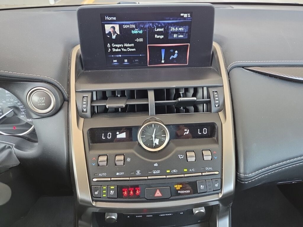 2021 Lexus NX 300 Base Richmond VA