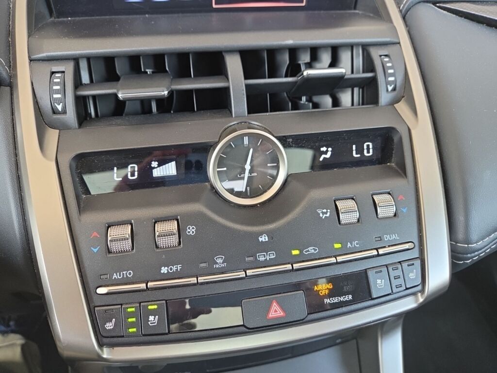 2021 Lexus NX 300 Base Richmond VA