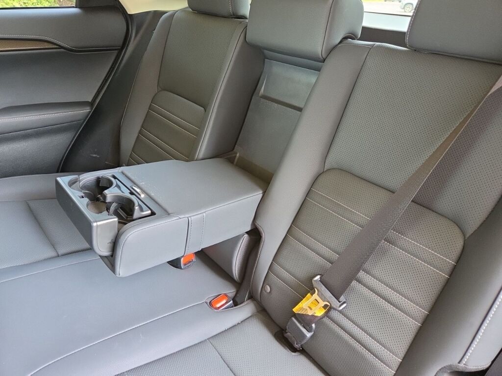 2021 Lexus NX 300 Base Richmond VA