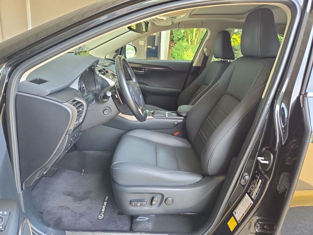2021 Lexus NX 300 Base Richmond VA