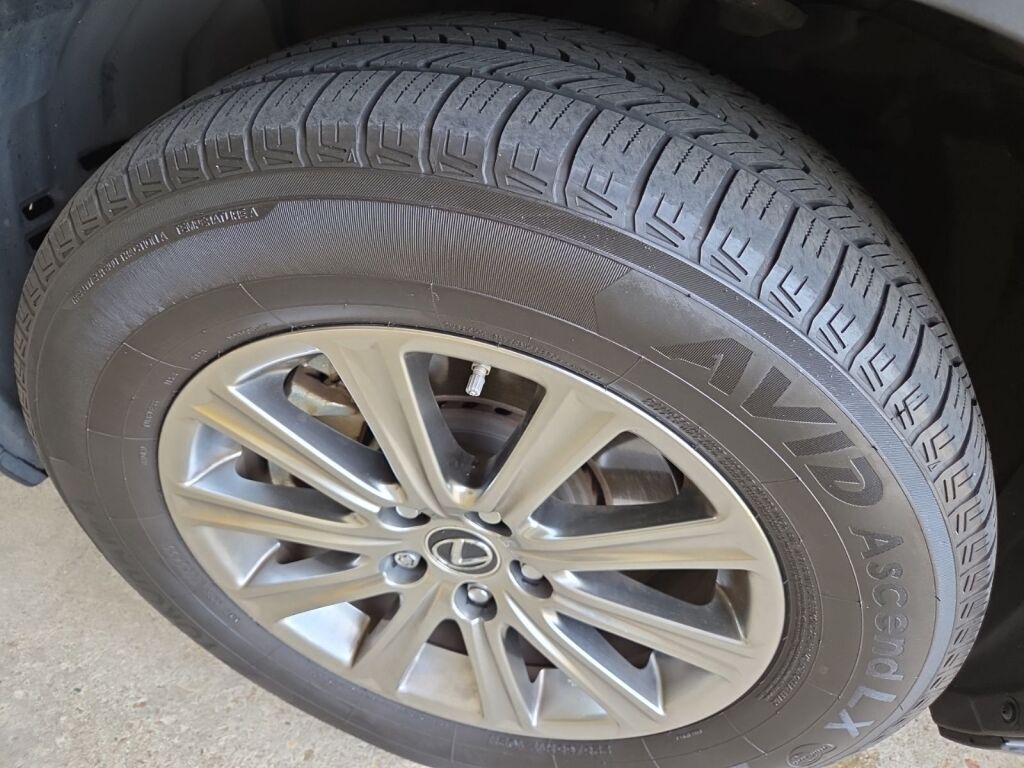 2021 Lexus NX 300 Base Richmond VA